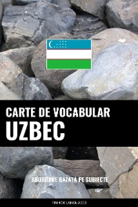 Cover Carte de Vocabular Uzbec