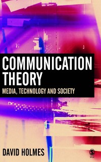 Cover Communication Theory