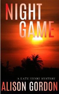 Cover Night Game