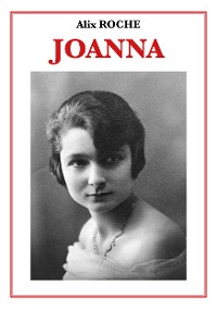 Cover Joanna