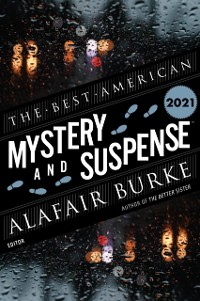 Cover Best American Mystery And Suspense 2021