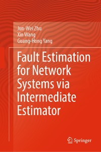 Cover Fault Estimation for Network Systems via Intermediate Estimator