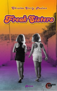 Cover Freak Sisters