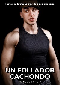 Cover Un Follador Cachondo