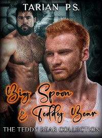 Cover Big Spoon & Teddy Bear