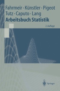 Cover Arbeitsbuch Statistik