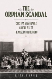 Cover Orphan Scandal