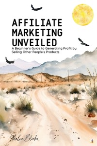 Cover Affiliate Marketing Unveiled