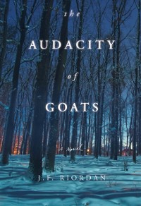 Cover Audacity of Goats