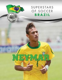 Cover Neymar