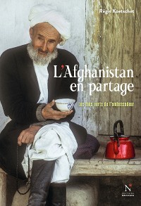 Cover L'Afghanistan en partage