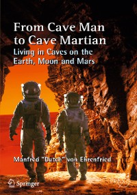 Cover From Cave Man to Cave Martian