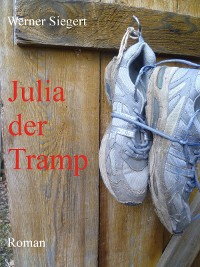 Cover Julia, der Tramp