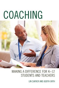 Cover Coaching