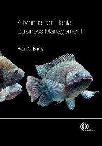 Cover Manual for Tilapia Business Management, A