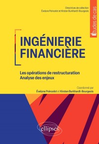 Cover Ingénierie financière