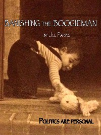 Cover Banishing the Boogieman