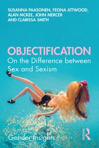 Cover Objectification