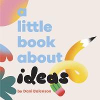 Cover Little Book About Ideas