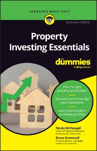 Cover Property Investing Essentials For Dummies