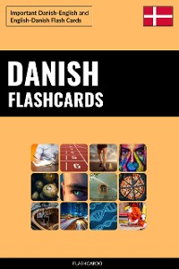 Cover Danish Flashcards