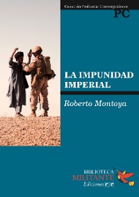 Cover La Impunidad Imperial