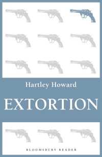 Cover Extortion