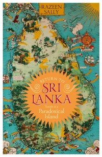 Cover Return to Sri Lanka