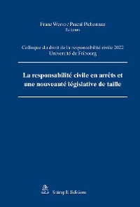 Cover La RC en arrêts et une nouveauté législative de taille