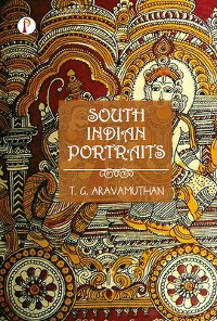 Cover South Indian Portraits