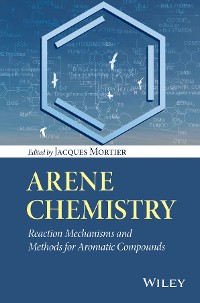 Cover Arene Chemistry