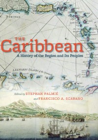 Cover Caribbean