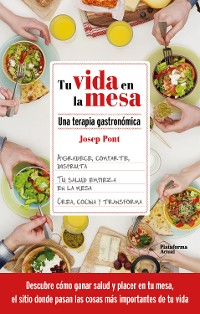 Cover Tu vida en la mesa