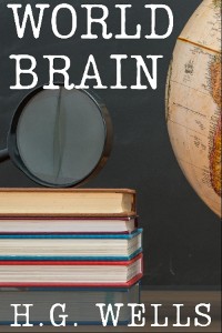 Cover World Brain