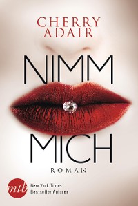 Cover Nimm mich!