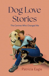 Cover Dog Love Stories