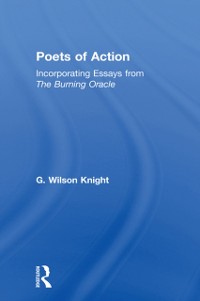 Cover Poets Of Action
