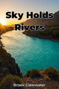 Cover Sky Holds Rivers