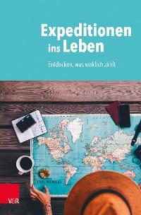 Cover Expeditionen ins Leben