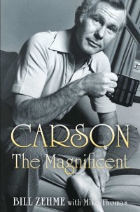 Cover Carson the Magnificent