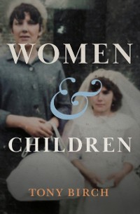 Cover Women & Children