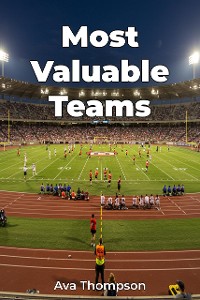 Cover Most Valuable Teams