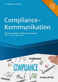Cover Compliance-Kommunikation