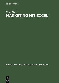 Cover Marketing mit Excel