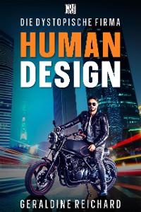 Cover Human Design
