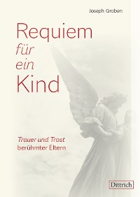 Cover Requiem für ein Kind