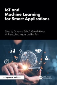 Cover IoT and Machine Learning for Smart Applications