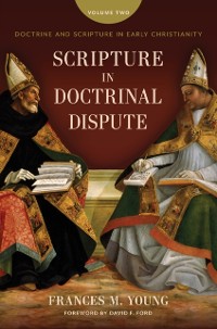 Cover Scripture in Doctrinal Dispute