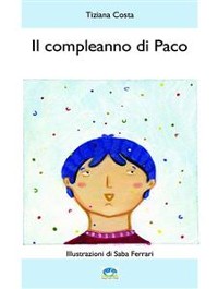 Cover Il compleanno di Paco