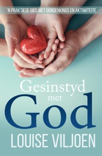 Cover Gesinstyd met God